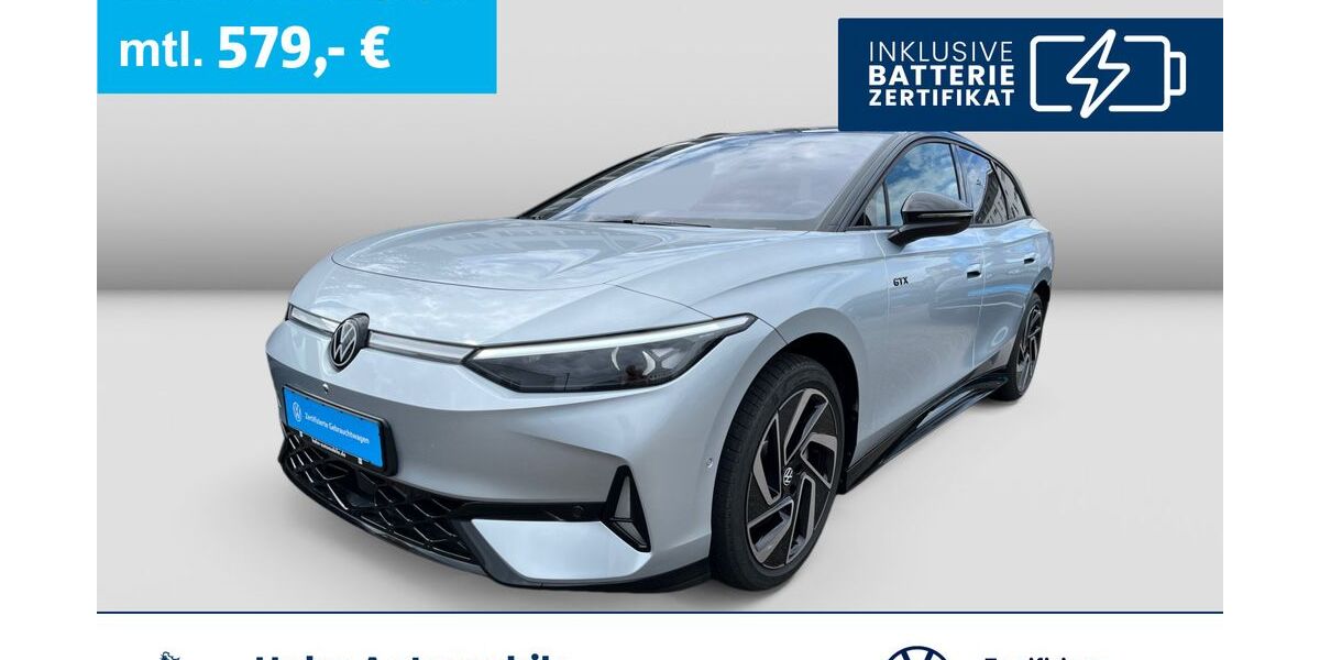 VW ID.7 16.954 km 56.960 &euro; Fellbach 70736