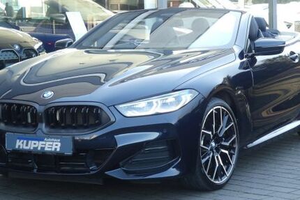 BMW 840 7.990 km 86.400 &euro; Vaihingen / Enz 71665