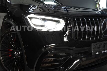 Mercedes-Benz GLC 63 AMG 85.788 km 66.690 &euro; Schorndorf bei Stuttgart 73614