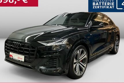 Audi Q8 67.800 km 55.990 &euro; Ludwigsburg 71636