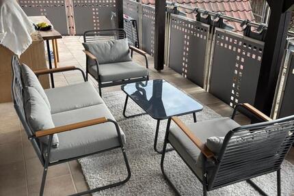 Wohnung Ludwigsburg Hoheneck - 3 Zimmer, 80 m&sup2;, 1.450&euro; | Angebot:25919093