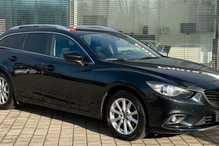 Mazda 6 179.000 km 5.000 &euro; Murrhardt 71540