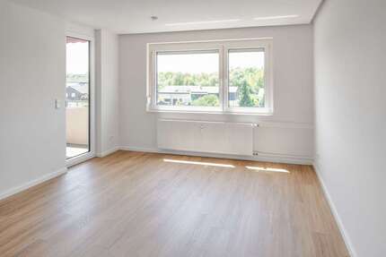 Hochwertig modernisierte Wohnung in ruhiger Lage - Wohnung Markgröningen | Angebot:27504156