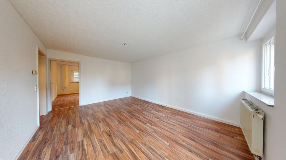 Terrassenwohnung Stuttgart Bad Cannstatt - 2 Zimmer, 62 m&sup2;, 995&euro; | Angebot:25385396