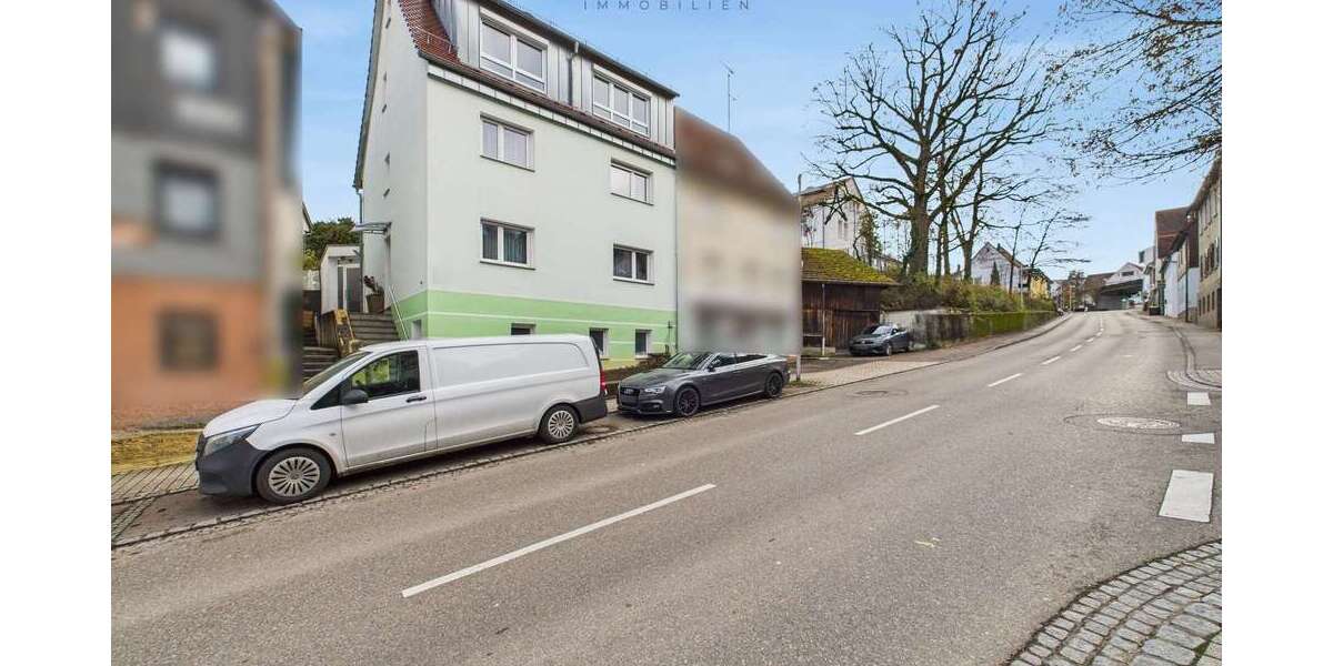 Einfamilienhaus Benningen am Neckar - 7 Zimmer, 170 m&sup2;, 560.000&euro; | Angebot:23775375