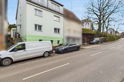 Haus Benningen am Neckar - 7 Zimmer, 170 m&sup2;, 560.000&euro; | Angebot:23775375