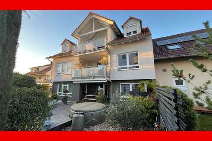 Wohnung Bönnigheim - 4 Zimmer, 126 m&sup2;, 539.000&euro; | Angebot:25196071