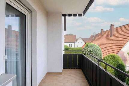 Wohnung Kornwestheim - 3 Zimmer, 75 m&sup2;, 250.000&euro; | Angebot:27581060