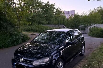 VW Polo 247.000 km 2.850 &euro; Stuttgart 70437