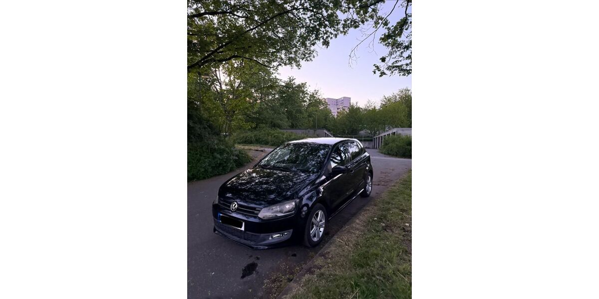 VW Polo 247.000 km 2.850 &euro; Stuttgart 70437