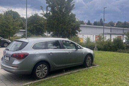 Opel Astra 180.000 km 5.000 &euro; Backnang 71522