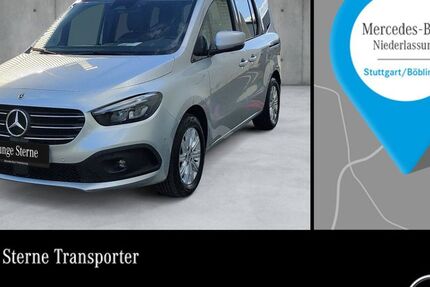 Mercedes-Benz T-Klasse 12.488 km 28.980 &euro; Böblingen 71034