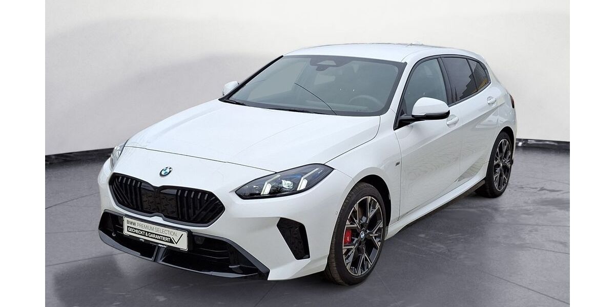 BMW 120 11.492 km 32.950 &euro; Mühlacker 75417