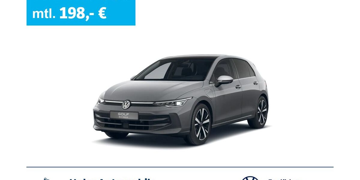 VW Golf 10.260 km 32.430 &euro; Backnang 71522