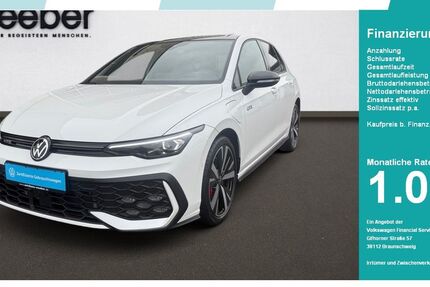 VW Golf 18.720 km 39.790 &euro; Weil der Stadt 71263