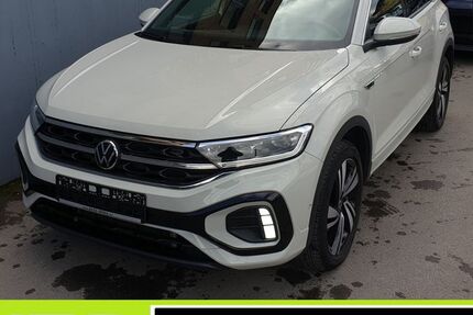 VW T-Roc 13.220 km 27.970 &euro; Waiblingen 71332