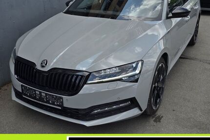 Skoda Superb 173.888 km 22.970 &euro; Waiblingen 71332
