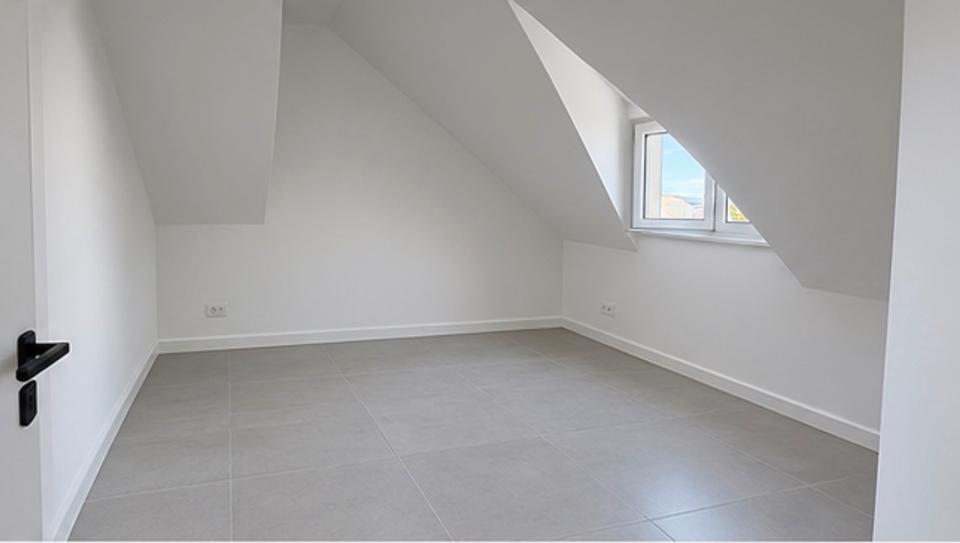 Etagenwohnung Heilbronn Horkheim - 3 Zimmer, 75 m&sup2;, 1.250&euro; | Angebot:27541815