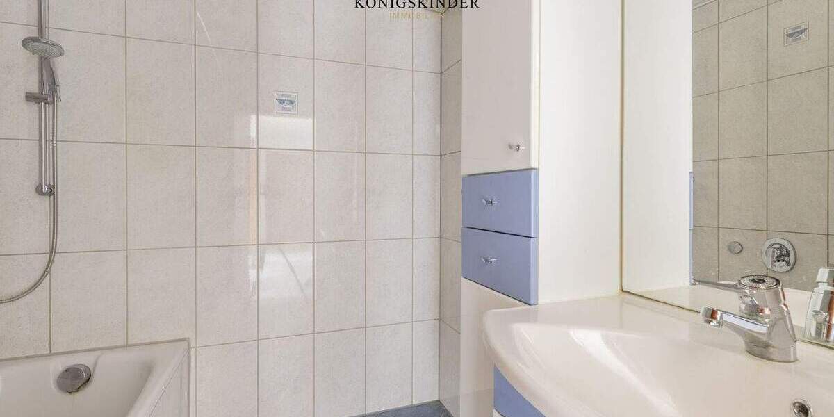 Etagenwohnung Filderstadt Sielmingen - 3 Zimmer, 85 m&sup2;, 349.000&euro; | Angebot:25671736