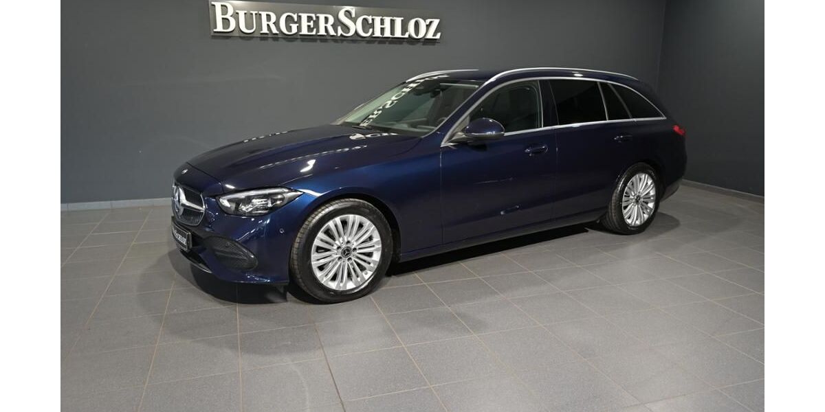 Mercedes-Benz C 200 151.600 km 21.850 &euro; Waiblingen 71332