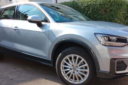 Audi Q2 58.000 km 17.850 &euro; Heilbronn 74072