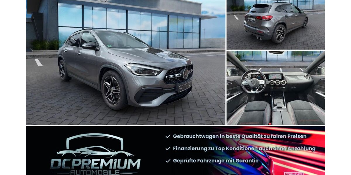 Mercedes-Benz GLA 180 88.150 km 28.999 &euro; Bietigheim- Bissingen 74321