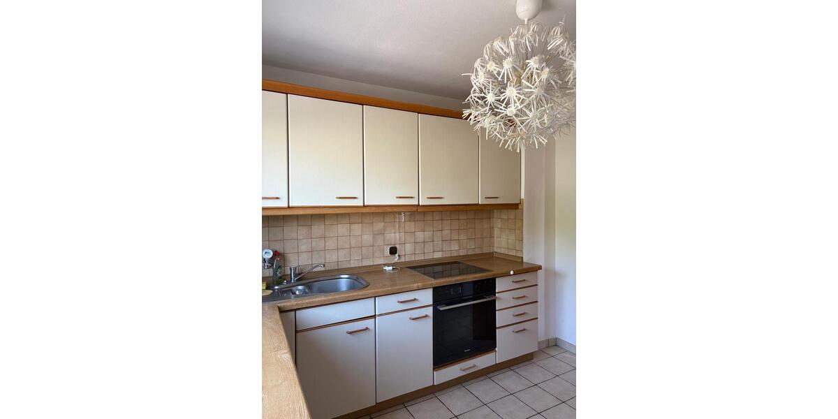 Etagenwohnung Bietigheim-Bissingen Bissingen - 2 Zimmer, 56 m&sup2;, 199.000&euro; | Angebot:27207942