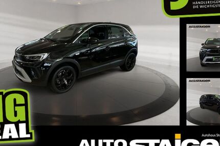 Opel Crossland (X) 25.903 km 16.490 &euro; Stuttgart 70376