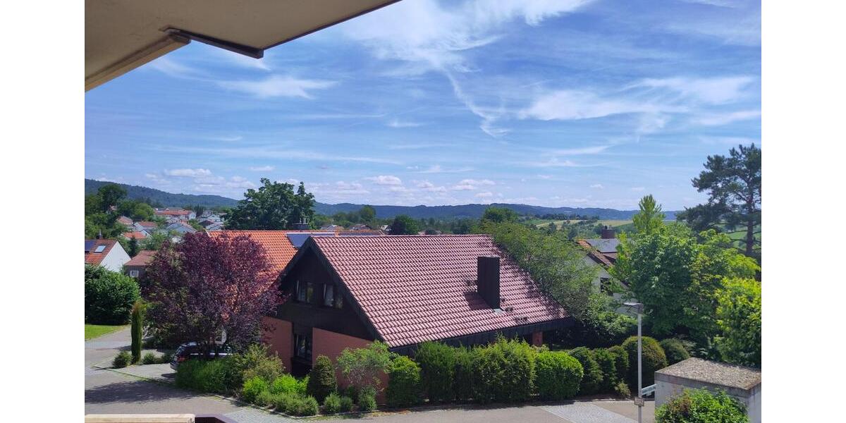 Etagenwohnung Backnang - 2 Zimmer, 52 m&sup2;, 179.000&euro; | Angebot:27089263