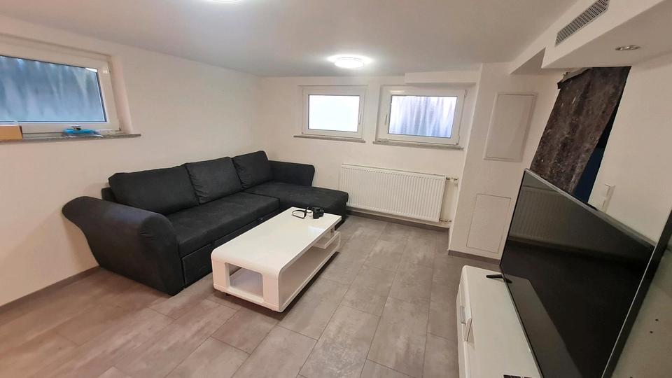 Etagenwohnung Kernen im Remstal - 2 Zimmer, 36 m&sup2;, 690&euro; | Angebot:25023292