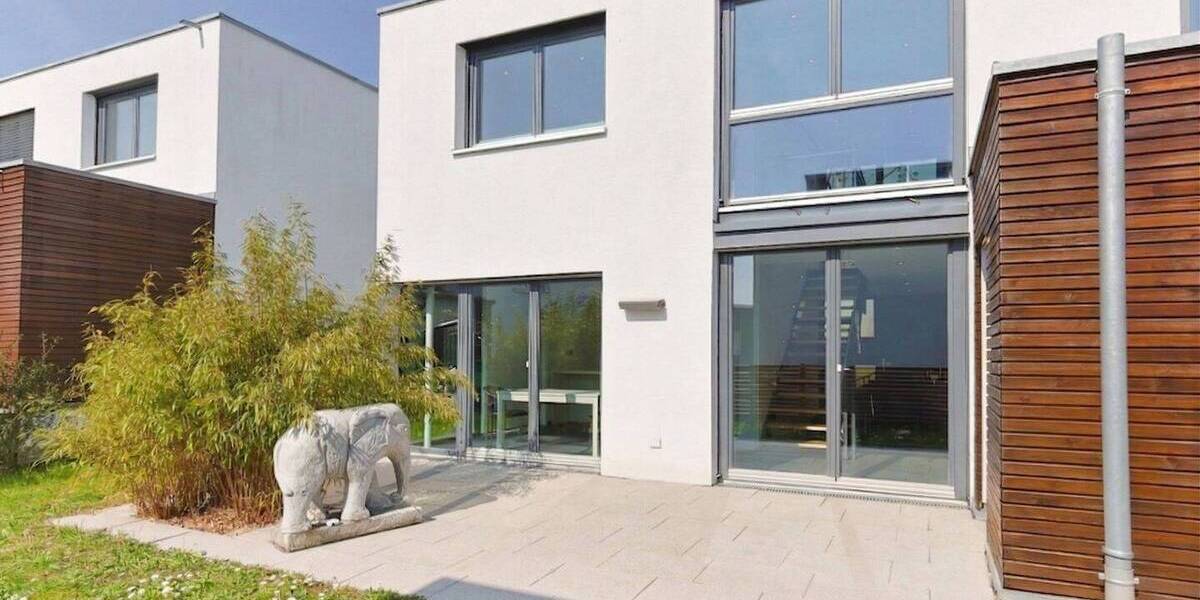 Einfamilienhaus Ditzingen - 4 Zimmer, 139 m&sup2;, 889.000&euro; | Angebot:26542858