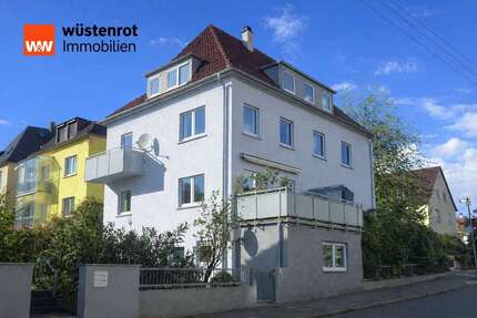 Haus Stuttgart / Zuffenhausen Zuffenhausen - 15 Zimmer, 307 m&sup2;, 865.000&euro; | Angebot:22664693