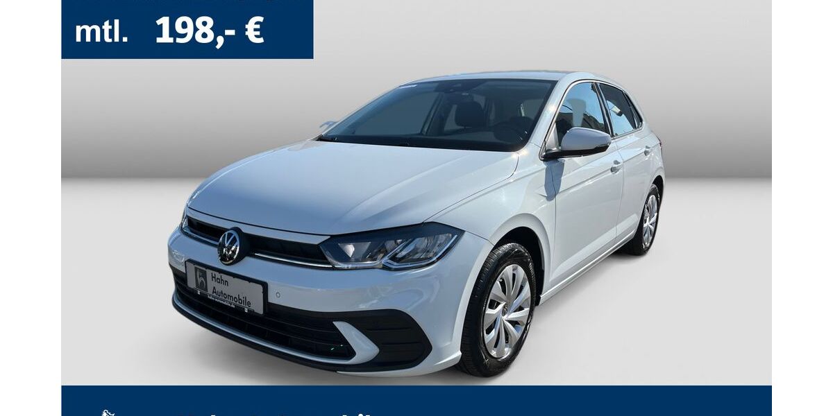 VW Polo 36.696 km 16.890 &euro; Fellbach 70736