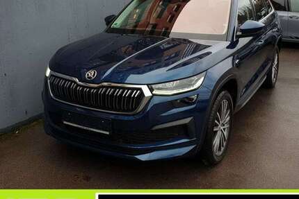Skoda Kodiaq 172.386 km 27.770 &euro; Waiblingen 71332