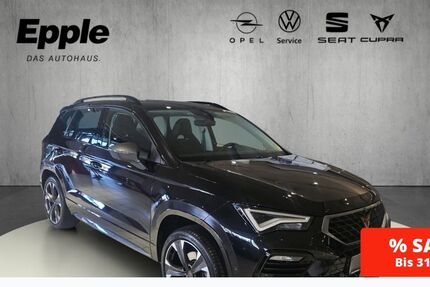 Cupra Ateca 19.351 km 34.890 &euro; Rutesheim 71277