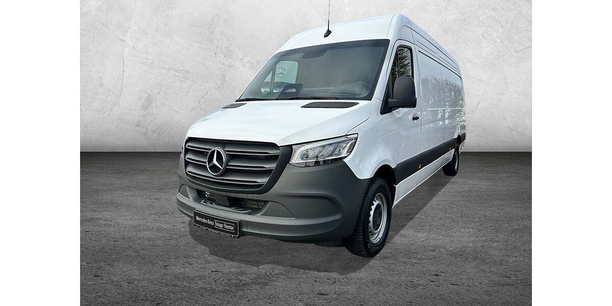 Mercedes-Benz Sprinter 3.200 km 51.158 &euro; Tamm 71732