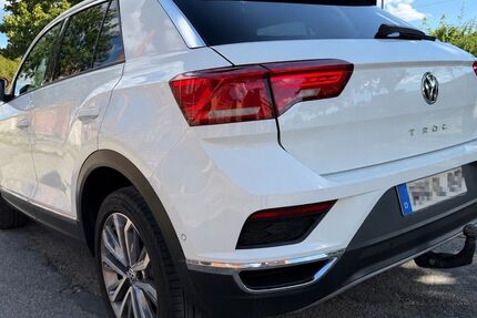 VW T-Roc 67.200 km 18.699 &euro; Schorndorf 73614