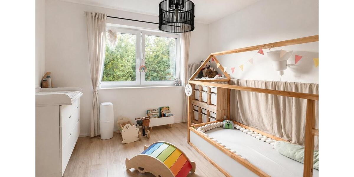 Etagenwohnung Heilbronn Horkheim - 4 Zimmer, 99 m&sup2;, 1.585&euro; | Angebot:27537281