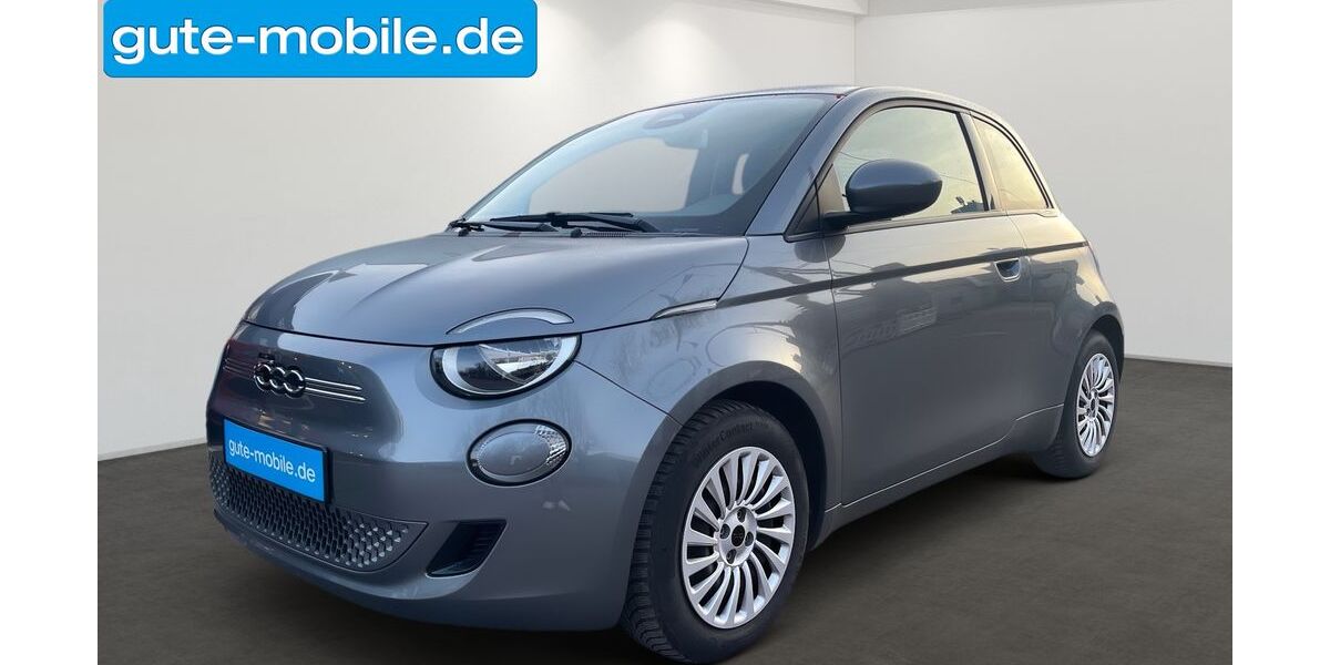 Fiat 500e 21.950 km 14.490 &euro; Leonberg 71229