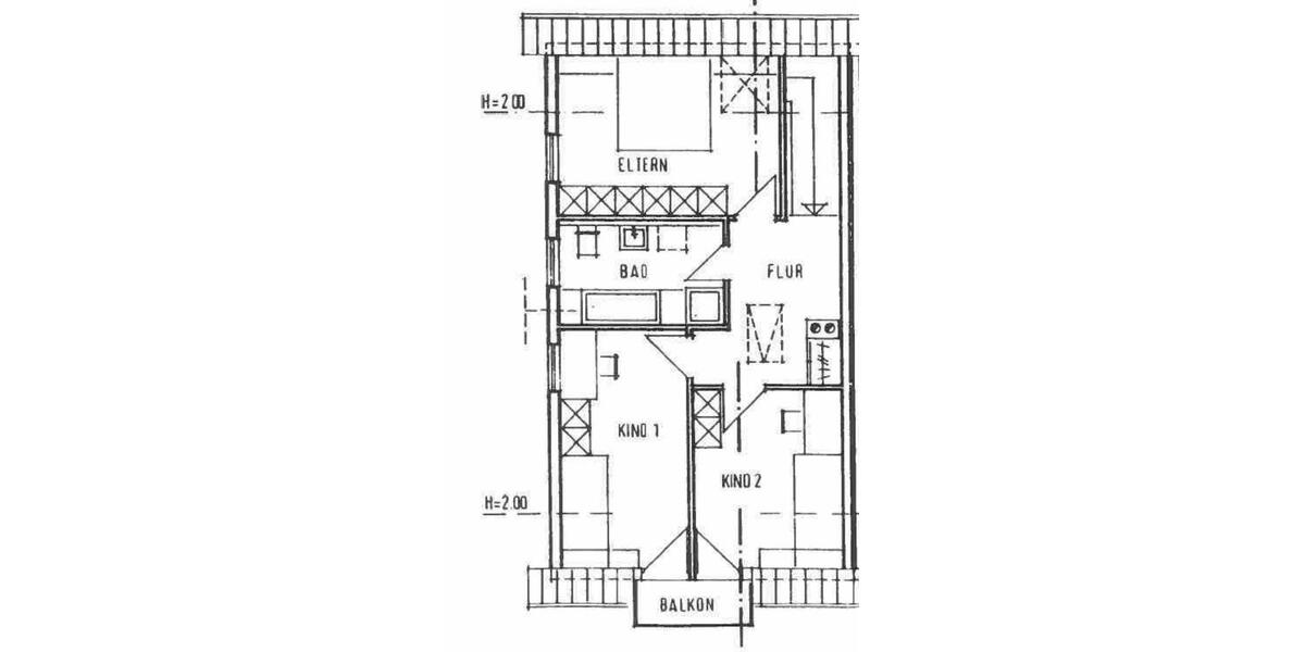 Doppelhaushälfte Bietigheim-Bissingen Bissingen - 5.5 Zimmer, 130 m&sup2;, 1.850&euro; | Angebot:25477617