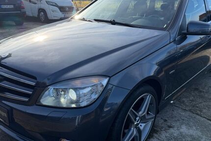 Mercedes-Benz C 350 184.000 km 10.950 &euro; Sindelfingen/Stuttgart 71069