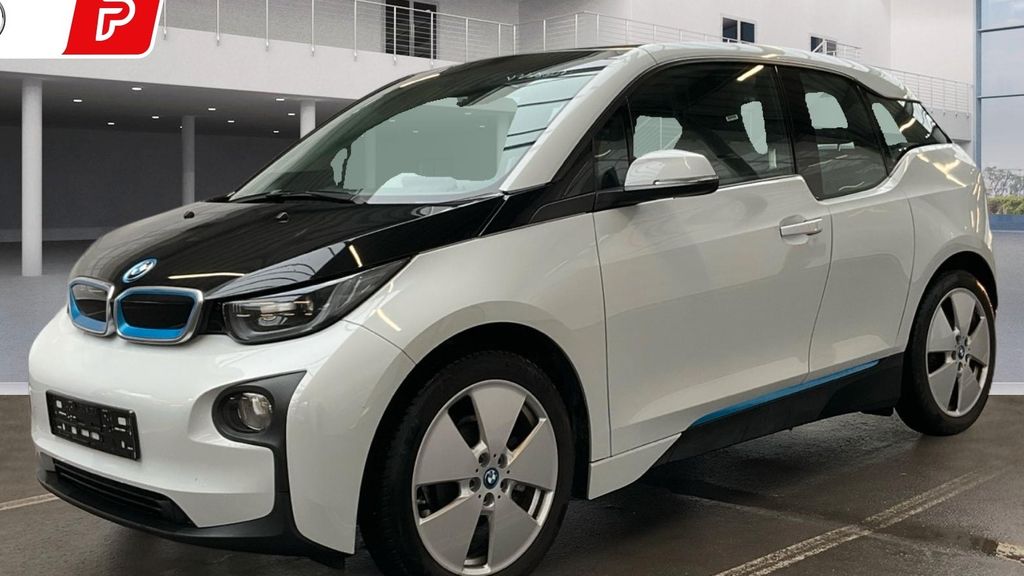 BMW i3 81.000 km 10.890 &euro; Ludwigsburg 71634
