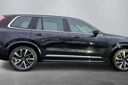 Volvo XC90 52.900 km 47.450 &euro; Stuttgart 70771