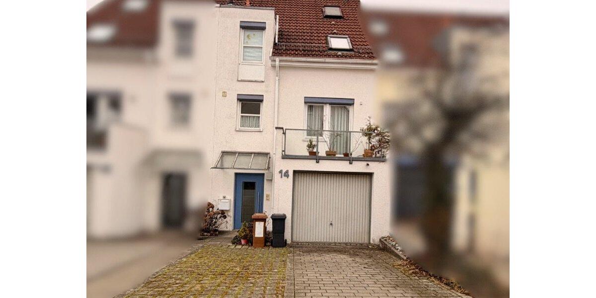 Reihenhaus Waiblingen Bittenfeld - 6 Zimmer, 150 m&sup2;, 629.000&euro; | Angebot:26041543