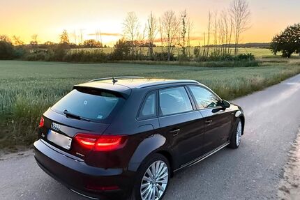 Audi A3 59.929 km 15.000 &euro; Heilbronn 74074