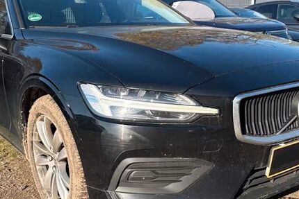 Volvo V60 355.000 km 10.999 &euro; Ditzingen 71254