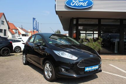 Ford Fiesta 92.550 km 7.990 &euro; Filderstadt 70794