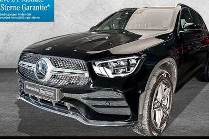 Mercedes-Benz GLC 300 53.200 km 42.720 &euro; Tamm 71732