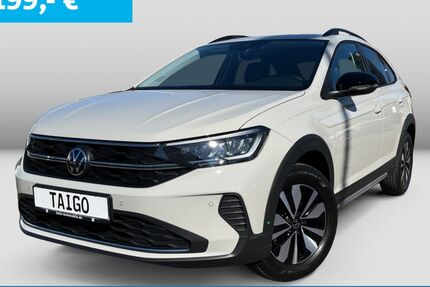 VW Taigo 9.900 km 18.890 &euro; Esslingen (bei Stuttgart) 73734