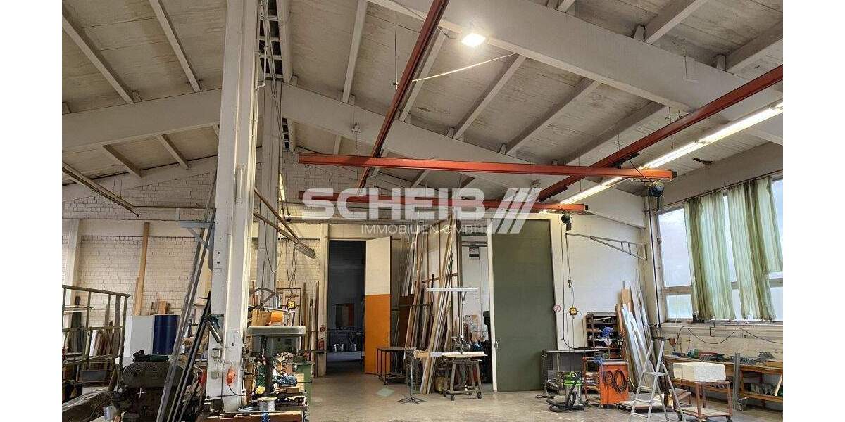 Gewerbeobjekt Ilsfeld Schozach - 2.989&euro; | Angebot:25661556